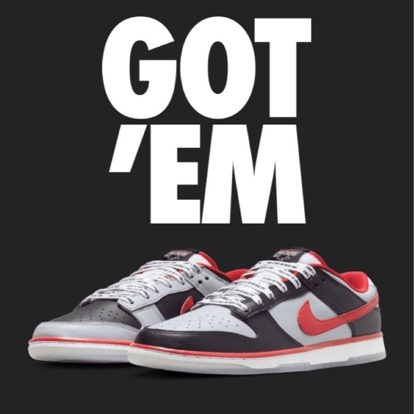 Nike dunks